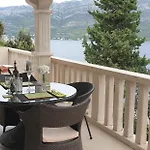 Jade Front Row Sea View - Walk To Korcula Old Town Medvinjak