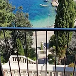 Jade Front Row Sea View - Walk To Korcula Old Town דירה *