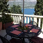 דירה Jade Front Row Sea View - Walk To Korcula Old Town *