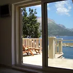דירה Jade Front Row Sea View - Walk To Korcula Old Town *