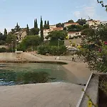 Jade Front Row Sea View - Walk To Korcula Old Town *