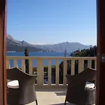 Jade Front Row Sea View - Walk To Korcula Old Town דירה Medvinjak