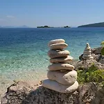 Jade Front Row Sea View - Walk To Korcula Old Town * Medvinjak