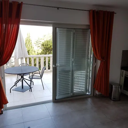 Jade Front Row Sea View - Walk To Korcula Old Town 아파트 *