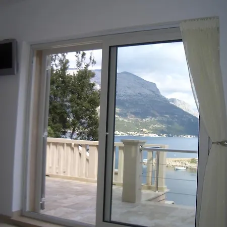 Jade Front Row Sea View - Walk To Korcula Old Town