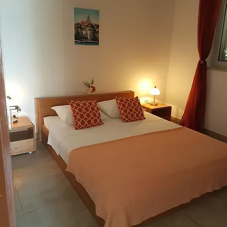 Villa Jade Apartments Front Row Sea View - Walk To Korcula Old Town