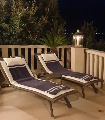 Appartamento Jade Front Row Sea View - Walk To Korcula Old Town