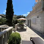 Apartmán Jade Front Row Sea View - Walk To Korcula Old Town