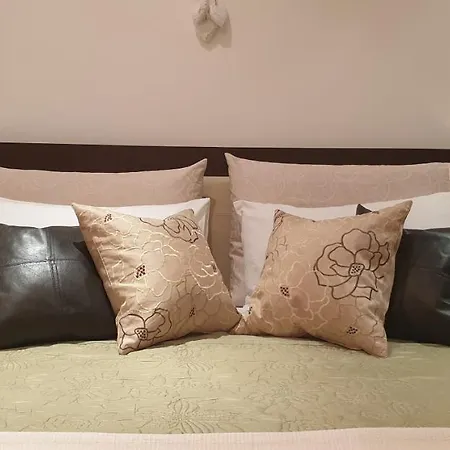 Villa Jade Apartments Front Row Sea View - Walk To Korcula Old Town