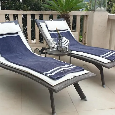 Villa Jade Apartments Front Row Sea View - Walk To Korcula Old Town *