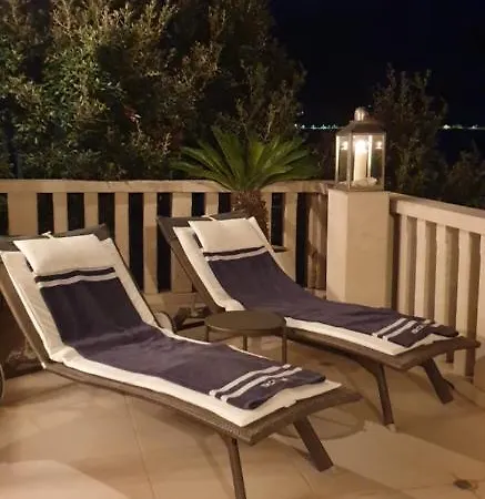 Apartment Villa Jade Apartments Front Row Sea View - Walk To Korcula Old Town