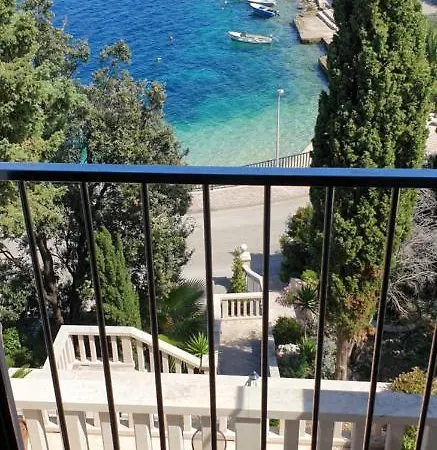 Jade Front Row Sea View - Walk To Korcula Old Town Apartamento *