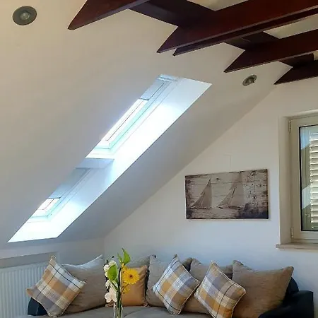 Villa Jade Apartments Front Row Sea View - Walk To Korcula Old Town