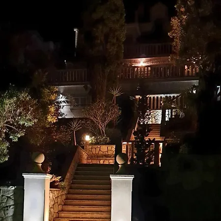 Lejlighed Jade Front Row Sea View - Walk To Korcula Old Town *