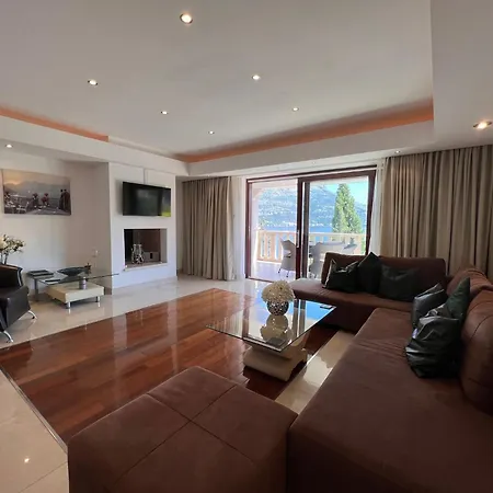 Villa Jade Apartments Front Row Sea View - Walk To Korcula Old Town * Medvinjak