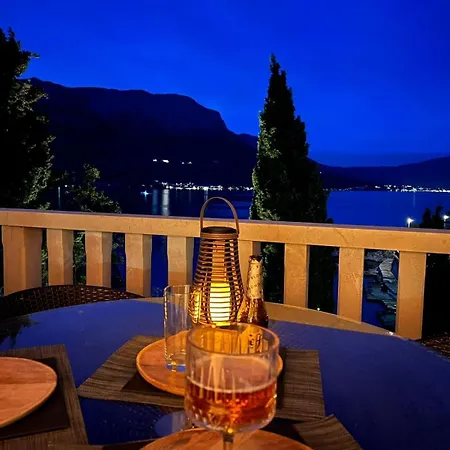 Jade Front Row Sea View - Walk To Korcula Old Town * Medvinjak