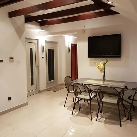 Villa Jade Apartments Front Row Sea View - Walk To Korcula Old Town Medvinjak