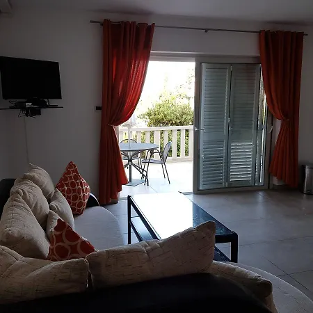 Villa Jade Apartments Front Row Sea View - Walk To Korcula Old Town * Medvinjak