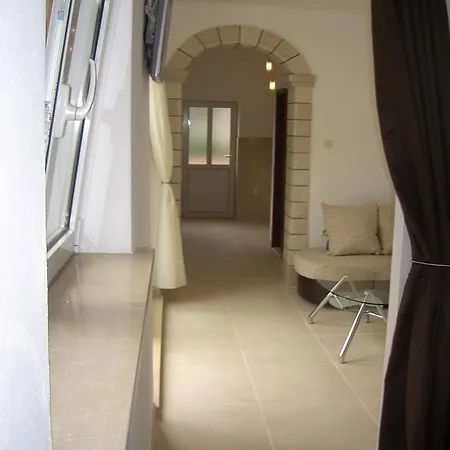 Jade Front Row Sea View - Walk To Korcula Old Town 아파트 Medvinjak