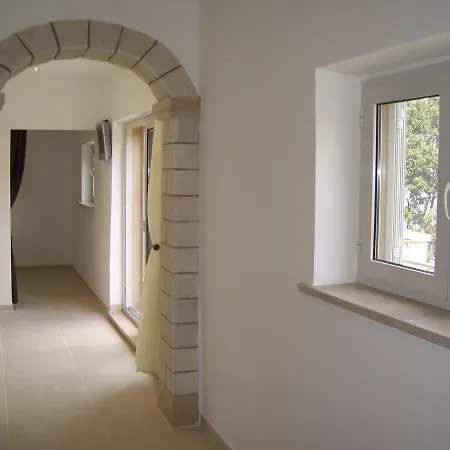 Апартаменты Jade Front Row Sea View - Walk To Korcula Old Town *