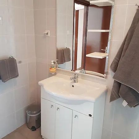 Jade Front Row Sea View - Walk To Korcula Old Town Apartman *