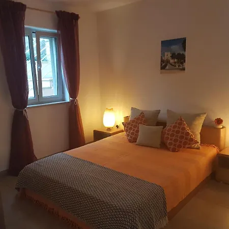 Villa Jade Apartments Front Row Sea View - Walk To Korcula Old Town