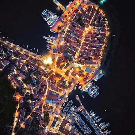 Villa Jade Apartments Front Row Sea View - Walk To Korcula Old Town Apartment