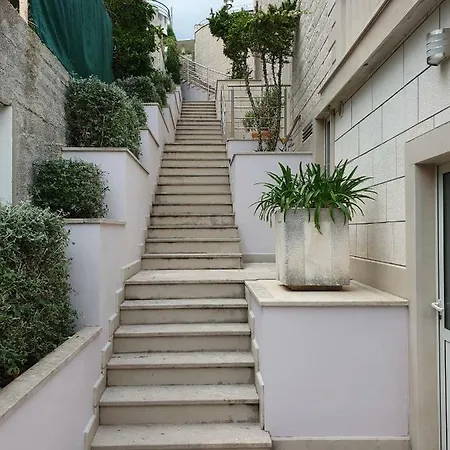 Apartment Villa Jade Apartments Front Row Sea View - Walk To Korcula Old Town