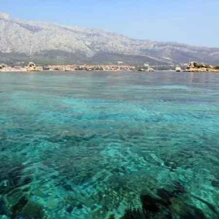 Villa Jade Apartments Front Row Sea View - Walk To Korcula Old Town