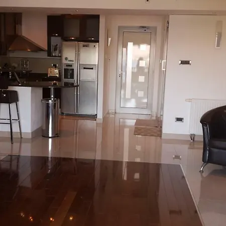 Apartment Villa Jade Apartments Front Row Sea View - Walk To Korcula Old Town *