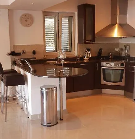 Apartment Villa Jade Apartments Front Row Sea View - Walk To Korcula Old Town