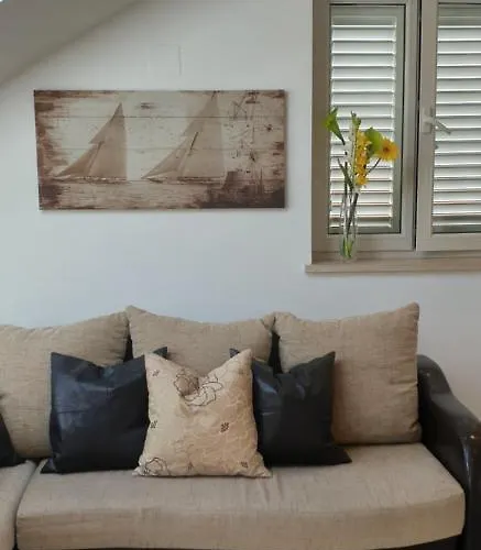 Jade Front Row Sea View - Walk To Korcula Old Town Διαμέρισμα