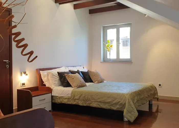 Jade Front Row Sea View - Walk To Korcula Old Town * Medvinjak