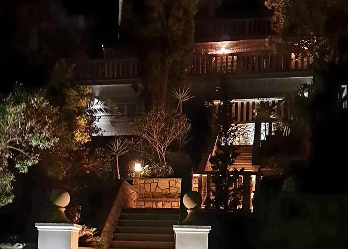 Διαμέρισμα Jade Front Row Sea View - Walk To Korcula Old Town *