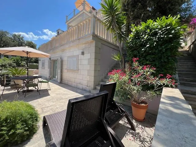 Jade Front Row Sea View - Walk To Korcula Old Town