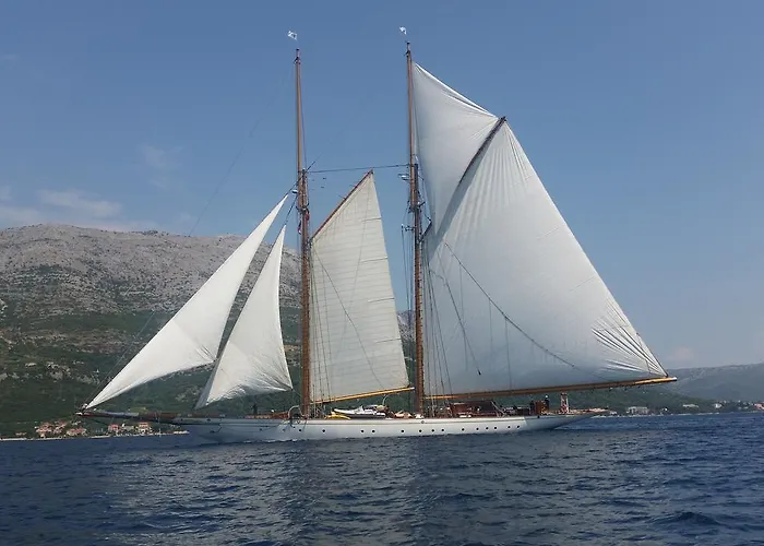 Jade Front Row Sea View - Walk To Korcula Old Town