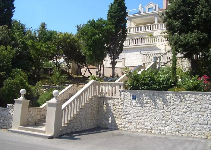 Jade Front Row Sea View - Walk To Korcula Old Town Διαμέρισμα *