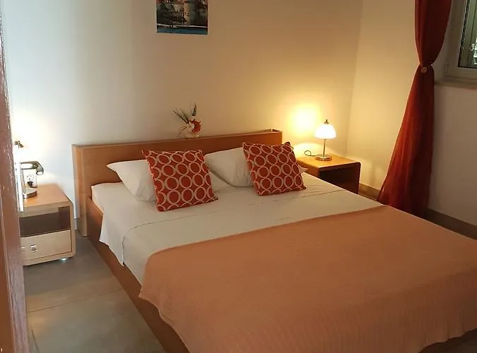 Jade Front Row Sea View - Walk To Korcula Old Town