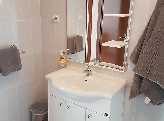 Jade Front Row Sea View - Walk To Korcula Old Town Διαμέρισμα *