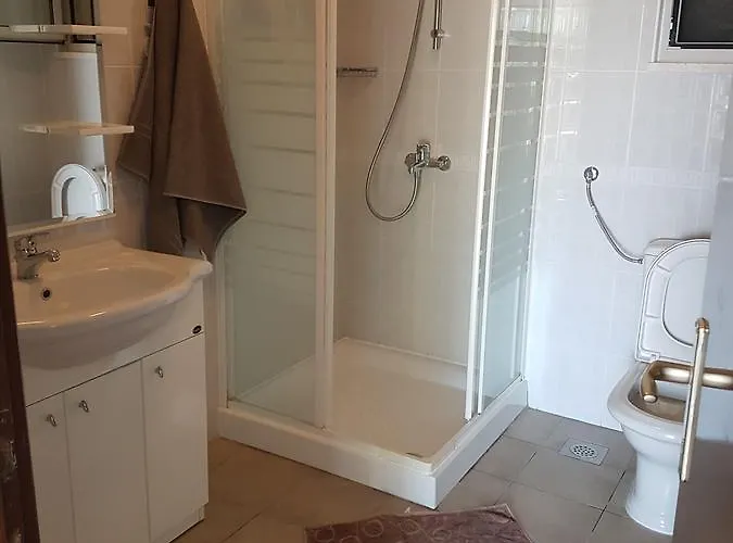 Jade Front Row Sea View - Walk To Korcula Old Town Medvinjak