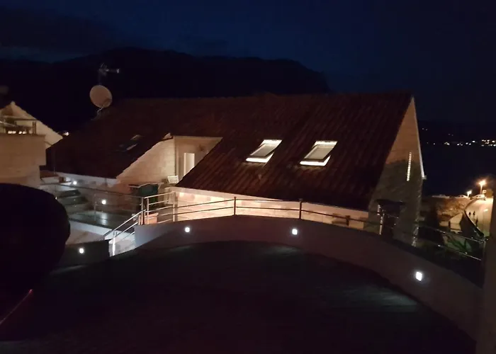 Jade Front Row Sea View - Walk To Korcula Old Town * Medvinjak