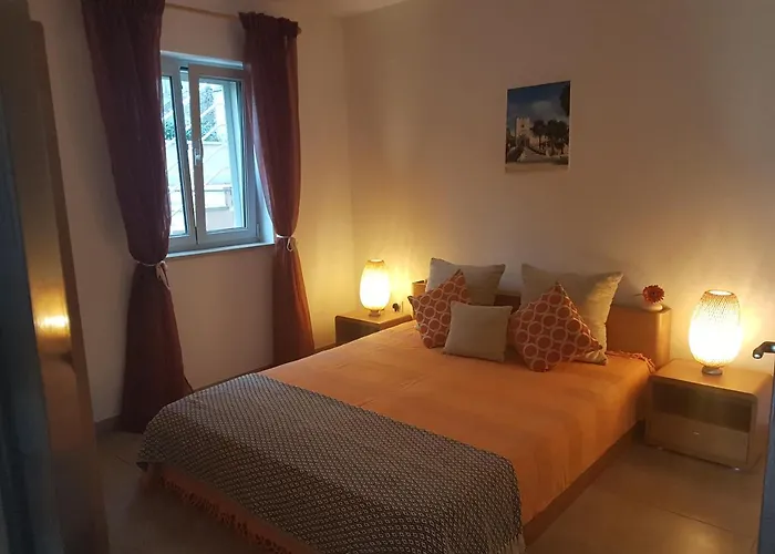 Jade Front Row Sea View - Walk To Korcula Old Town