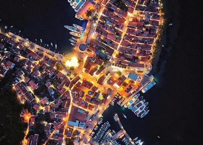 Jade Front Row Sea View - Walk To Korcula Old Town Διαμέρισμα