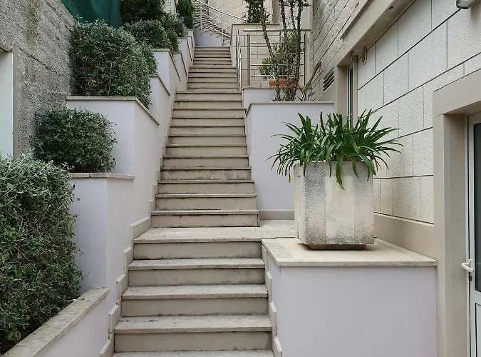 Διαμέρισμα Jade Front Row Sea View - Walk To Korcula Old Town