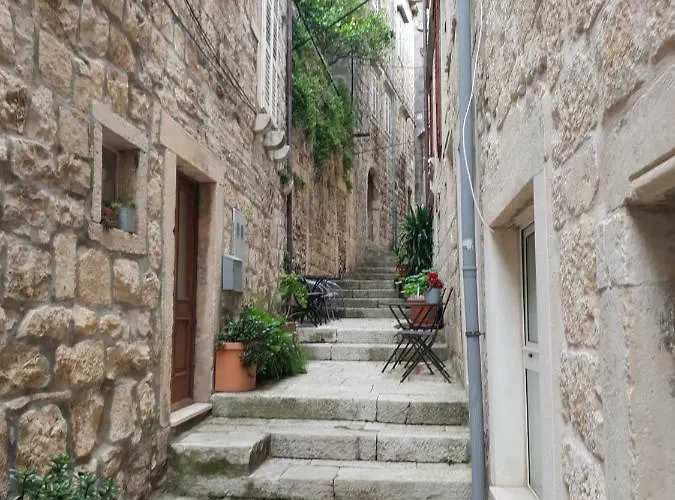 Jade Front Row Sea View - Walk To Korcula Old Town Διαμέρισμα