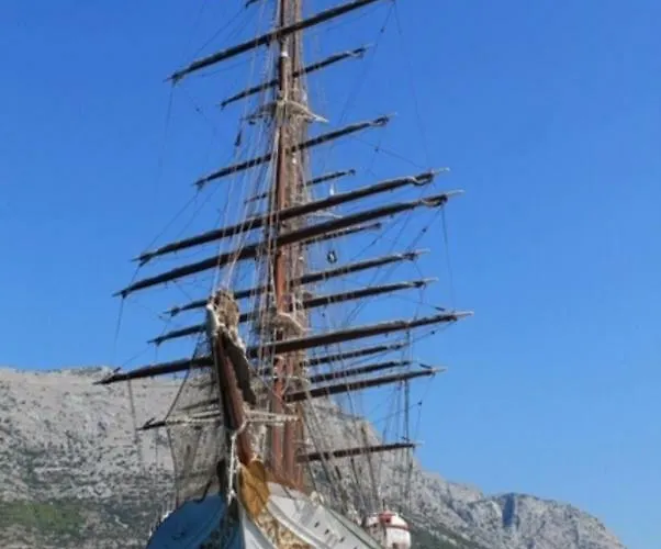 Διαμέρισμα Jade Front Row Sea View - Walk To Korcula Old Town Medvinjak