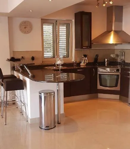 Διαμέρισμα Jade Front Row Sea View - Walk To Korcula Old Town