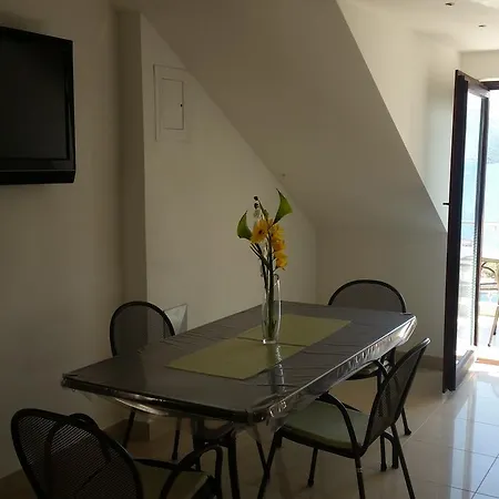 Apartman Villa Jade Apartments Front Row Sea View - Walk To Korcula Old Town *